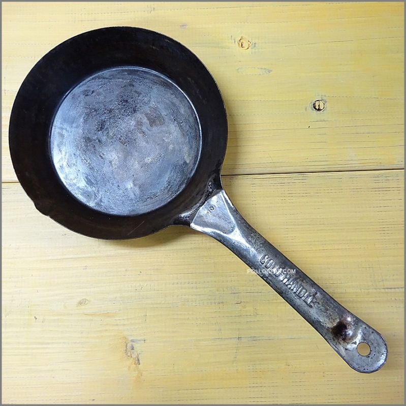 前期型 ROCKY CUP TM<BR>ロッキーカップ 1/2PINT<BR>シェラカップ