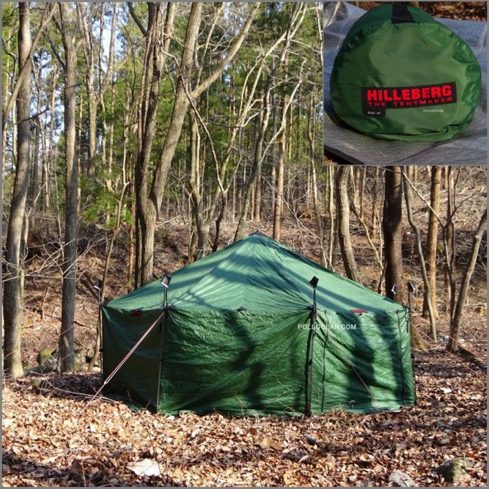 2011年 2型 XP旧グリーン<BR> ヒルバーグ アルタイXP<BR>エクスペディション 旧カラー<BR>Hilleberg ALTAI XP Green VINTAGEヒルバーグ