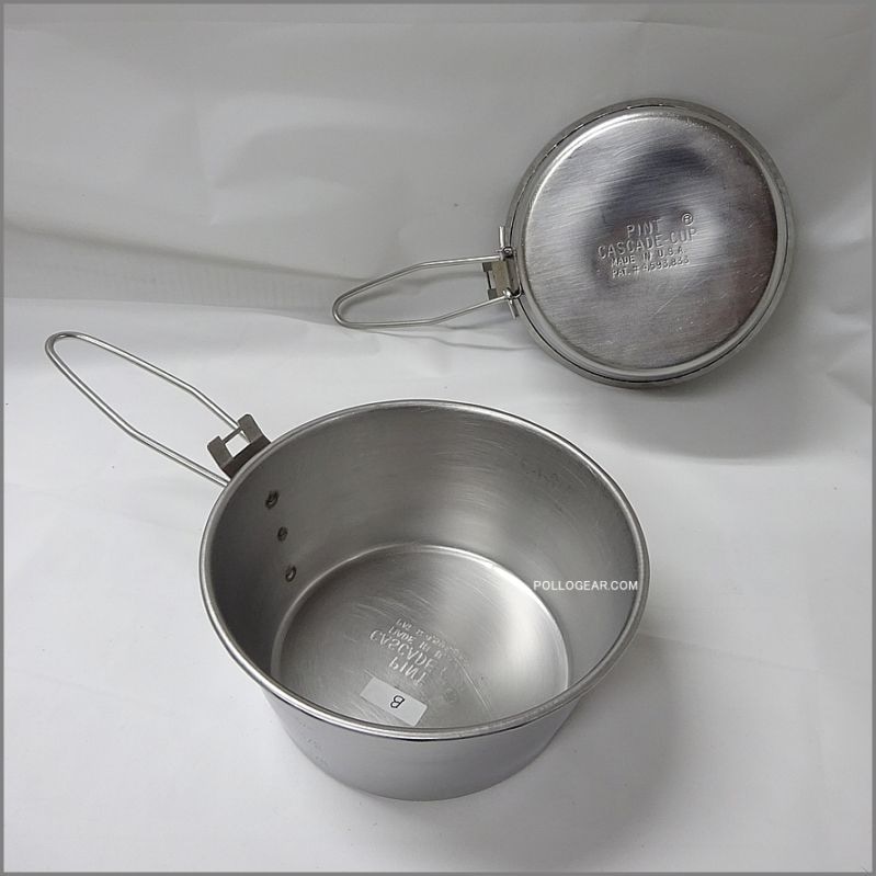 超希少VINTAGE CASCADE CUPカスケードカップ 1PINT 前期 デッドストック CASCADE CUP<BR>カスケードカップ 1PINT<BR>シェラ