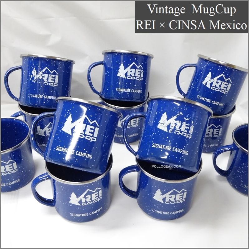VTG SIERRA CLUB シエラカップ シェラカップ USA SIERRA CLUB USA<BR>シｴラクラブカップ<BR>シェラカップ アメリカ製<BR