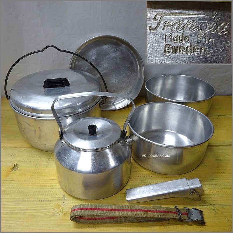前期型 ROCKY CUP TM<BR>ロッキーカップ 1/2PINT<BR>シェラカップ