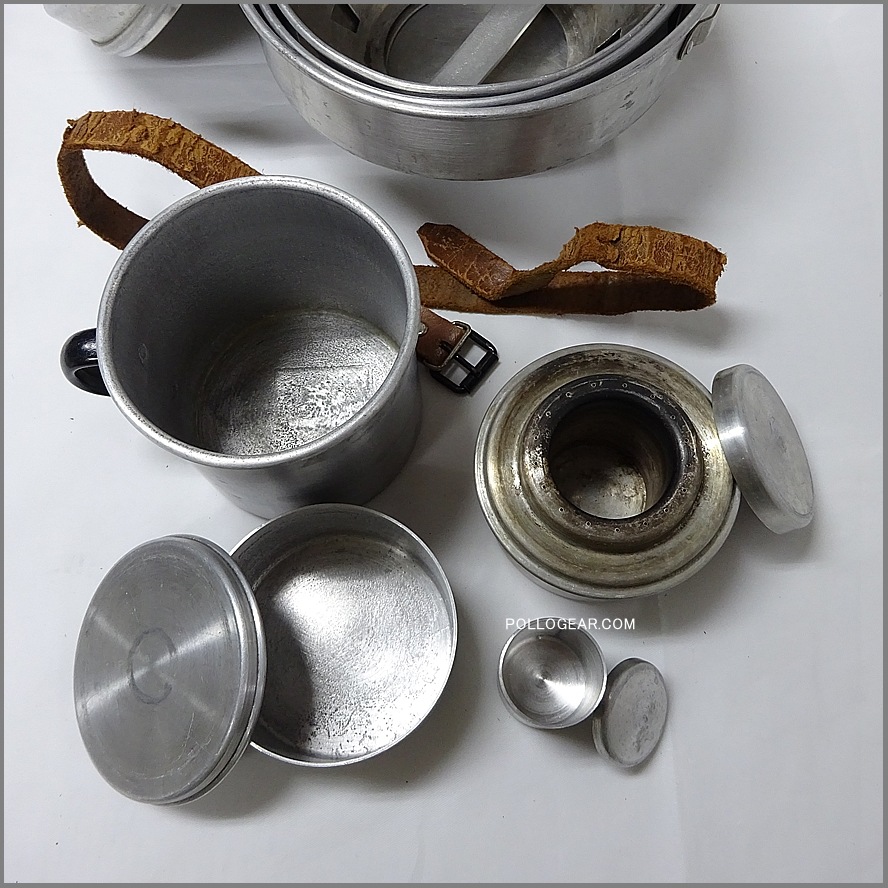 50年代 ドイツ製 バーナー<BR>Zeyher pionier クッカー<BR