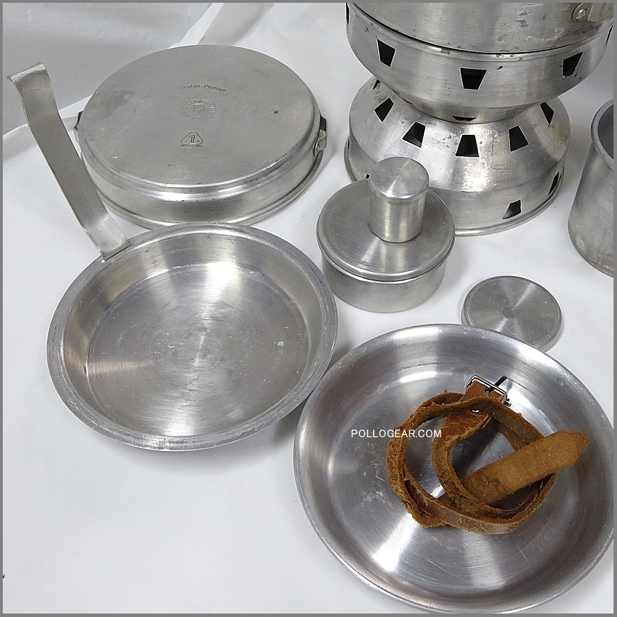 【USED】スイス軍　50 クッカーセットA Amazon.co.jp: スイス軍 META-50ストームクッカースイス軍による