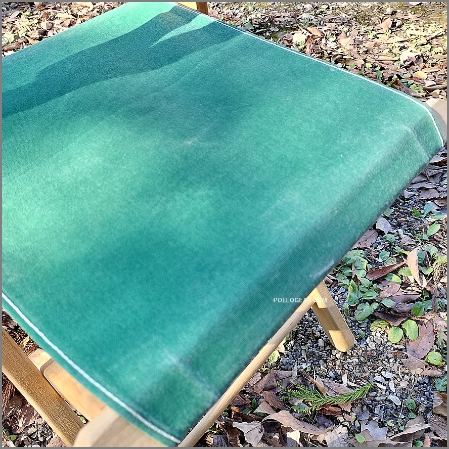 USA製 BYER OF MAINE<BR>ビンテージ ガイド チェア<BR>VINTAGE GUIDE CHAIR<BR>バイヤーオブメイン<BR>ウッドチェア 木製 スツール スタンド 