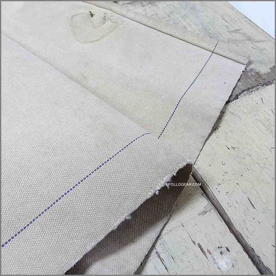 1980年代 LLBean ログバッグ<BR>LLビーン ログキャリー<BR>LOG BAG VINTAGE<BR>ギザタグ 旧タグ