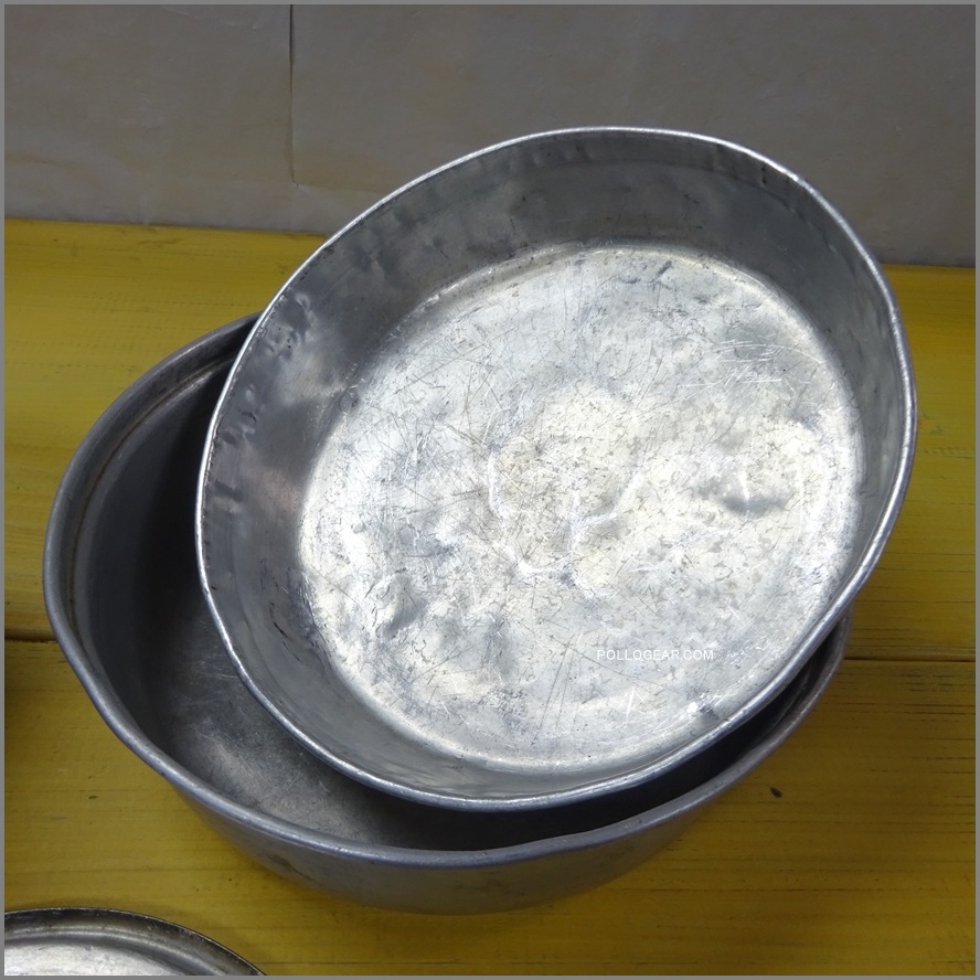 （中古）Bornholmの陶板 八田亨 白掛tile plate 正方小 [A39]｜Discover Japan 公式オンライン