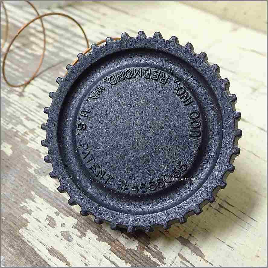 80’s デッド EMS 三角ハンドル<BR>Vintage キャンドルランタン<BR>Eastern Mountain Sports × UCO<BR>TAIWAN-1986-PAT-1987