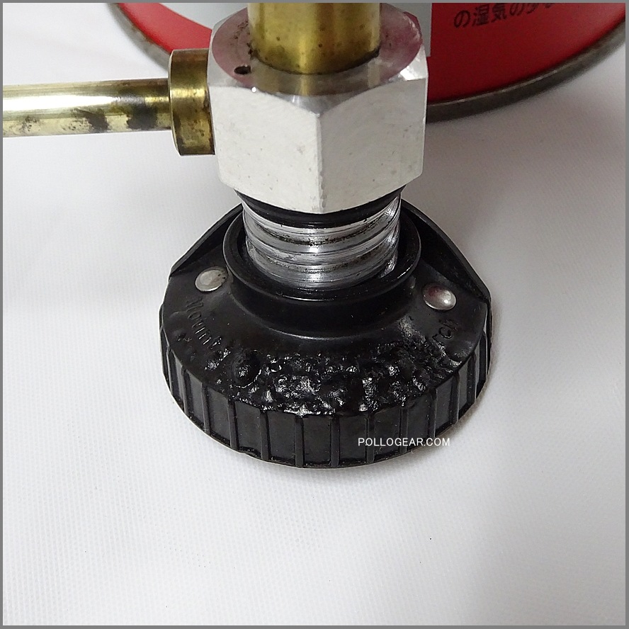 日本未発売 MSR SUPERFLY<BR>スーパーフライ 後期型<BR>OLD ガス