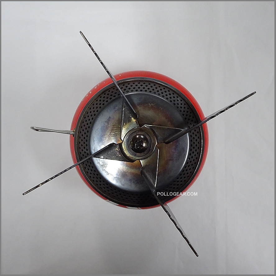 日本未発売 MSR SUPERFLY<BR>スーパーフライ 後期型<BR>OLD ガス