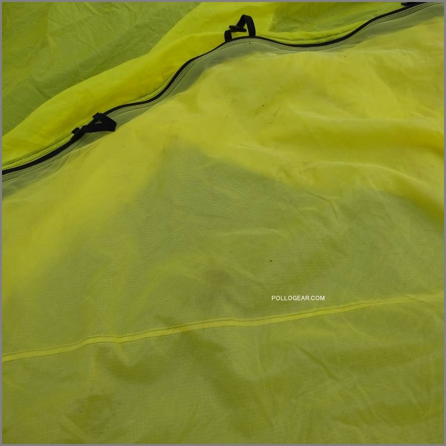 HILLEBERG - HILLEBERG ケロン3GT MIL ヒルバーグ ミルスペック HILLEBERG ケロン3GT MIL ヒルバーグ ミルスペック（HILLEBERG