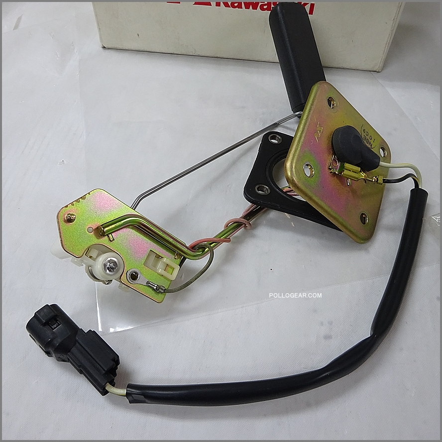 カワサキ純正新品●ZX-12R 2000- フューエルセンサー ゲージ ZX1200 絶版 ニンジャninja ポンプ パッキン 52005-1134