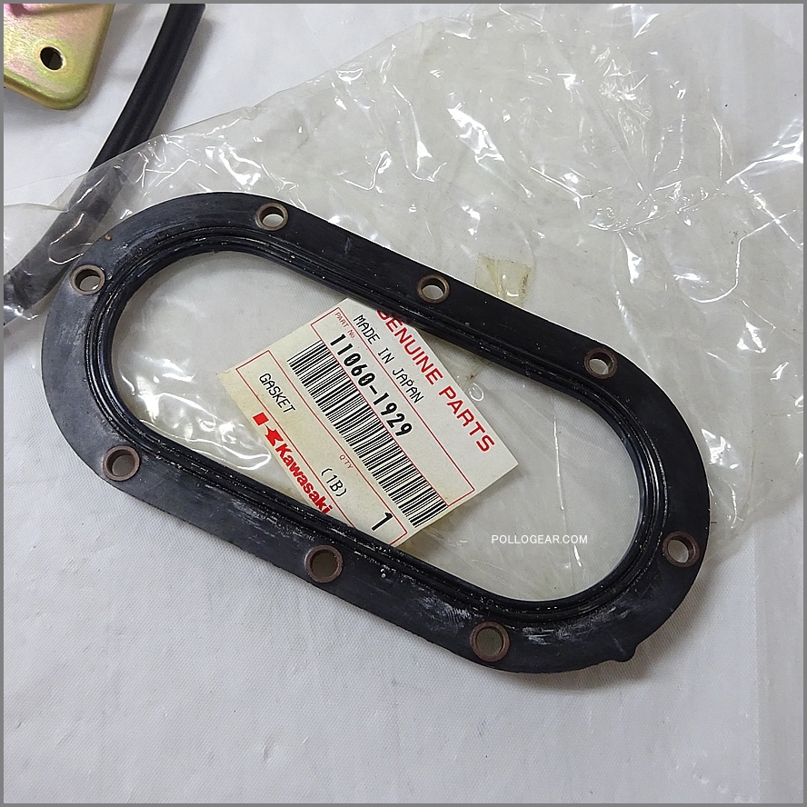 カワサキ純正新品●ZX-12R 2000- フューエルセンサー ゲージ ZX1200 絶版 ニンジャninja ポンプ パッキン 52005-1134