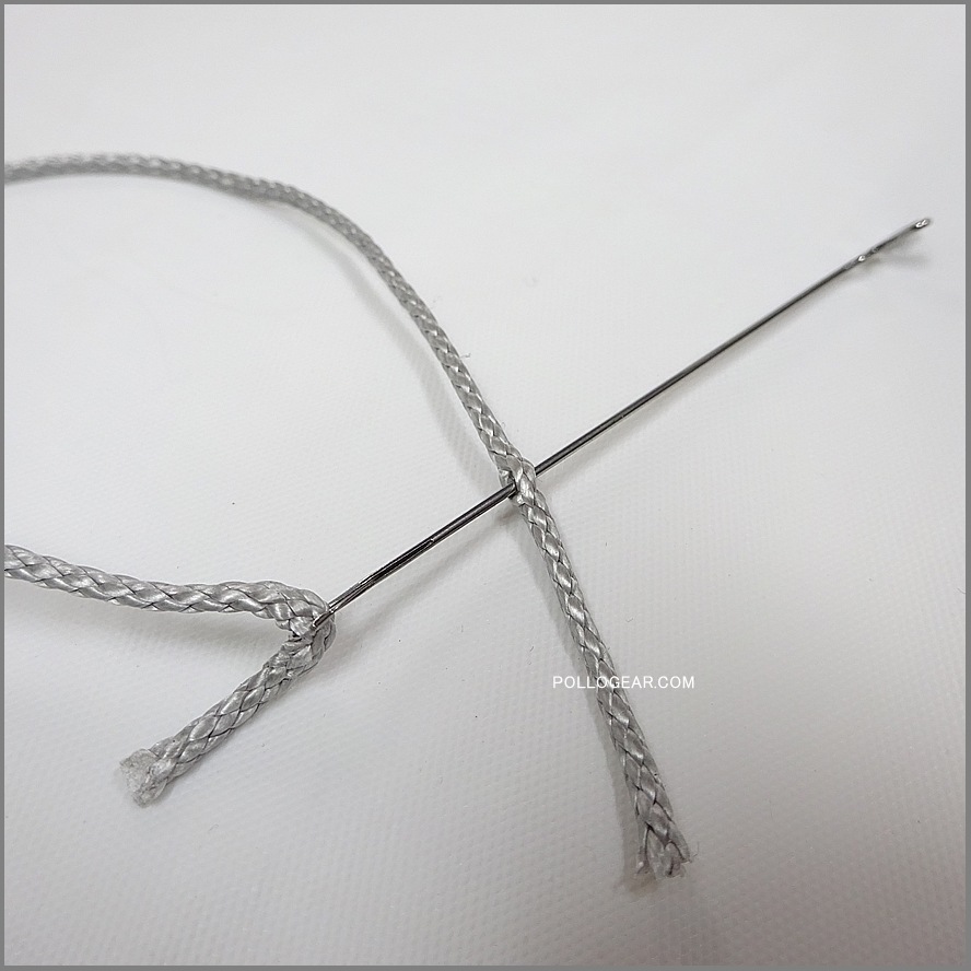 【送料無料】 3本セット<BR>スプライスツール<BR>ダイニーマロープ<BR>ウーピースリング<BR>ツリーストラップ<BR>ハンモック