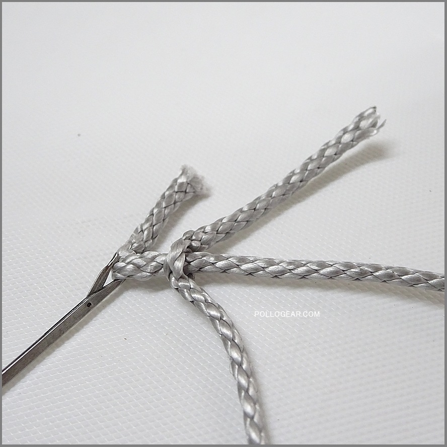 【送料無料】 3本セット<BR>スプライスツール<BR>ダイニーマロープ<BR>ウーピースリング<BR>ツリーストラップ<BR>ハンモック