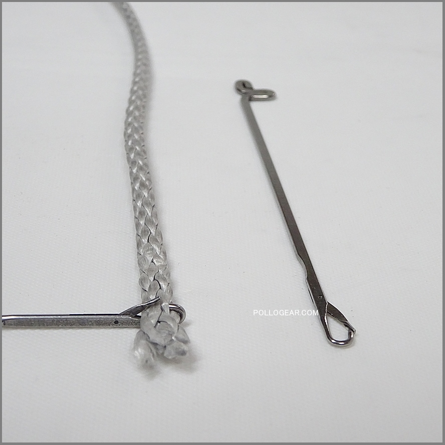 【送料無料】 3本セット<BR>スプライスツール<BR>ダイニーマロープ<BR>ウーピースリング<BR>ツリーストラップ<BR>ハンモック