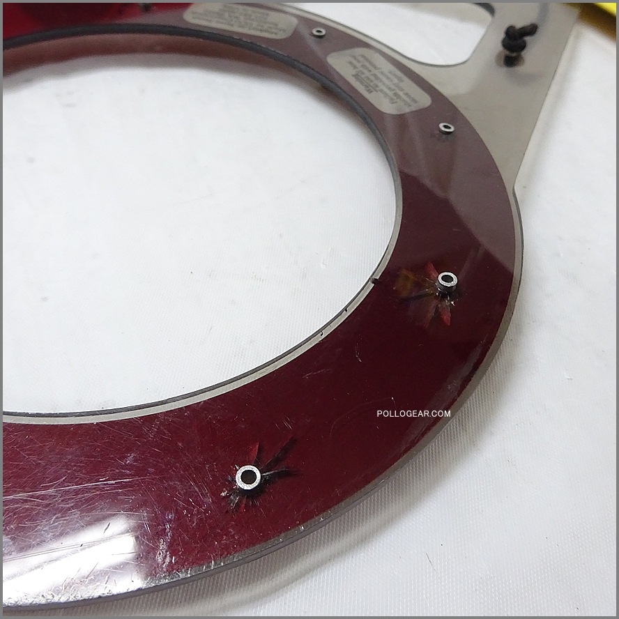 UCO×MSR<BR>ストーブスタンド<BR>ドラゴンフライストーブ<BR>MightyLite Stove Stand<BR>ユーコ マイティーライト