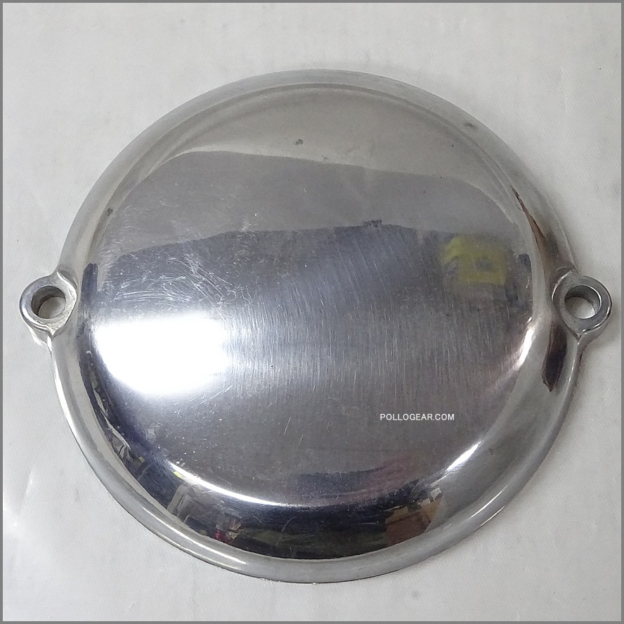 カワサキ純正新品●ポイントカバー TWIN KZ750 KZ400 KZ440 Z400 RS LTD 絶版 旧車 ツイン デッドストック