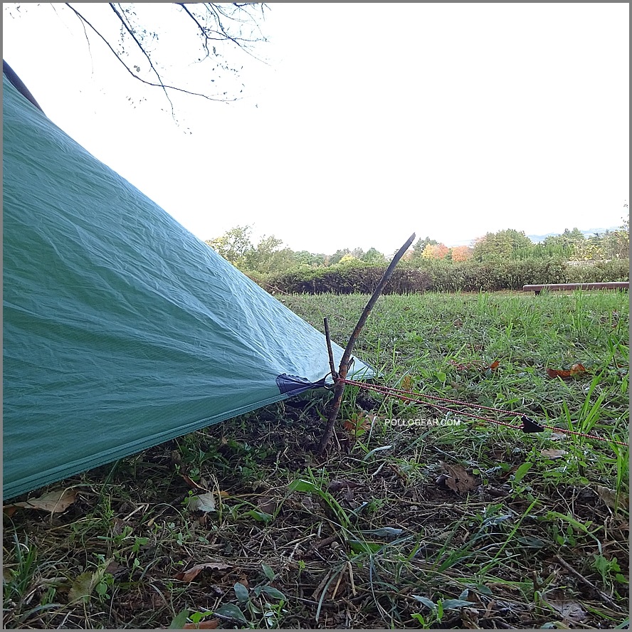 革タグ Hilleberg ナロ 3<br>ヒルバーグ Nallo 3<br>2004年 Vintage Hilleberg<br>旧カラー OLDモデル