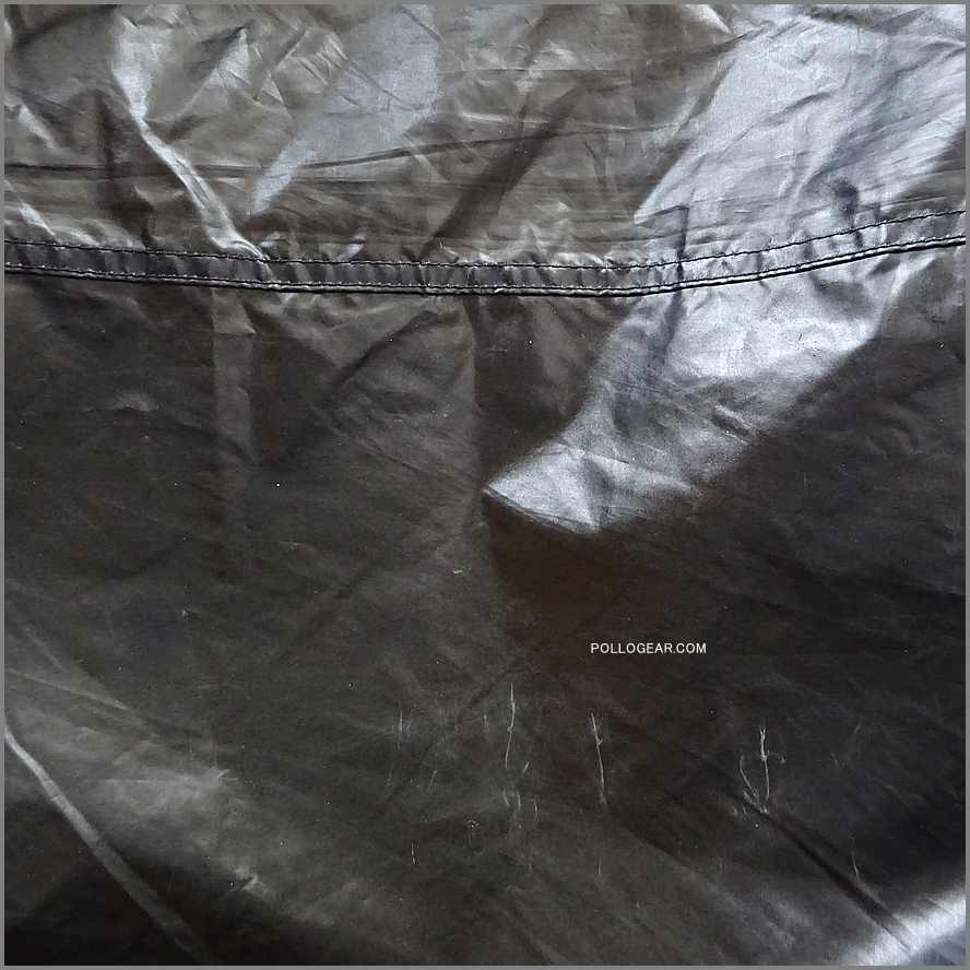 革タグ Hilleberg ナロ 3<br>ヒルバーグ Nallo 3<br>2004年 Vintage Hilleberg<br>旧カラー OLDモデル