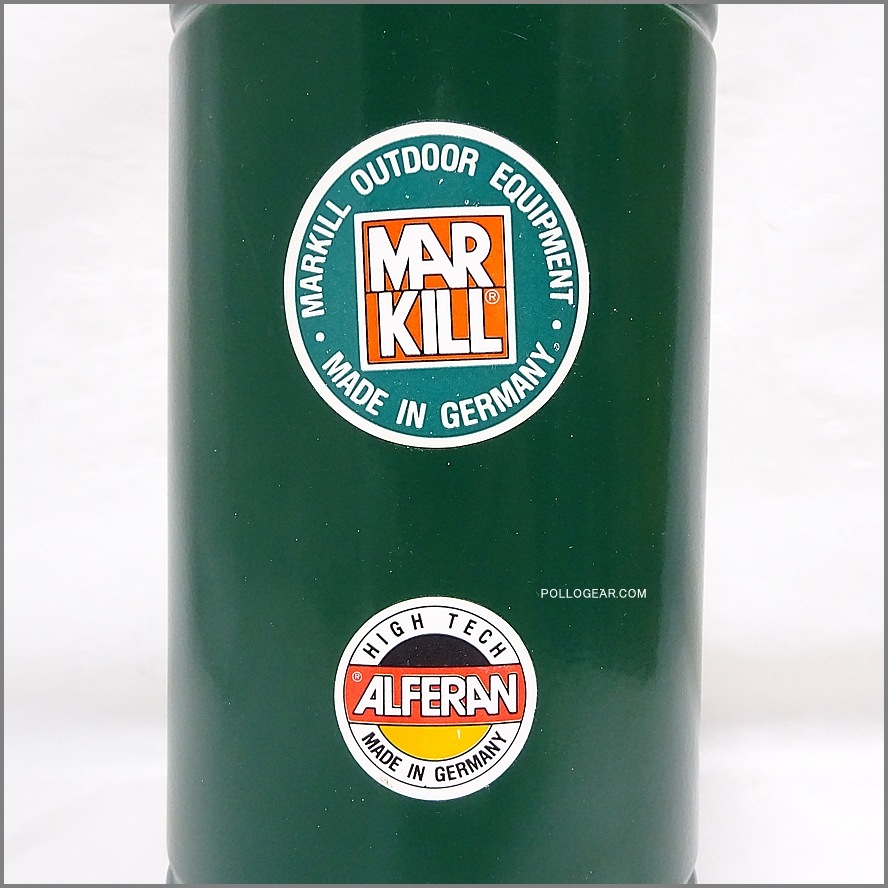 MARKILL カップ (1980年代、ドイツ製) 80年代 ドイツ製 マルキル 1.0L<BR>MAR KILL ALFERAN アル