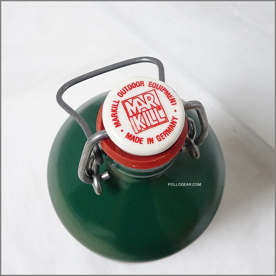 イタリア軍 ウォーターボトル ELITE ( エリート ) ウォーターボトル FLY TEX BOTTLE ( フライ
