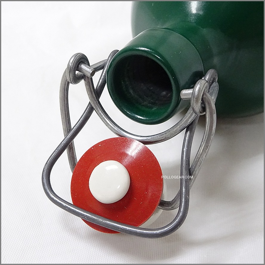 80年代 ドイツ製 マルキル 1.0L<BR>MAR KILL ALFERAN アル