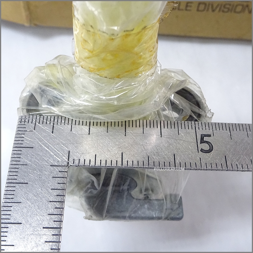 カワサキ純正新品●Z400FX Z400J 負圧コック Z400LTD 440 550FX GP 絶版 フューエルコック 51023-1030