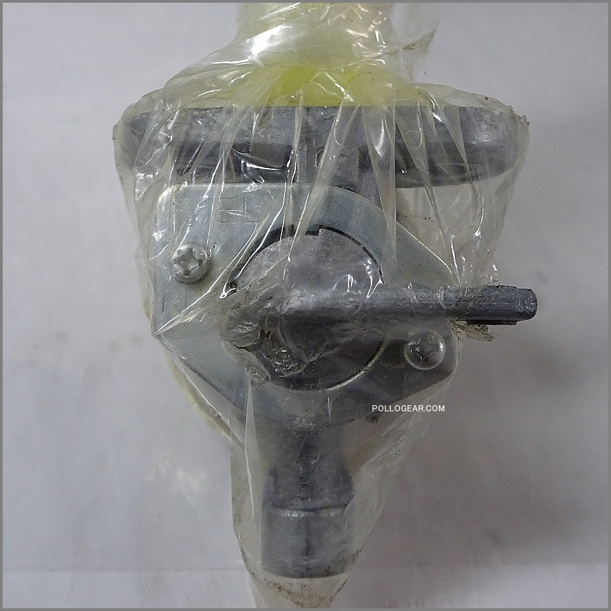 カワサキ純正新品●Z400FX Z400J 負圧コック Z400LTD 440 550FX GP 絶版 フューエルコック 51023-1030