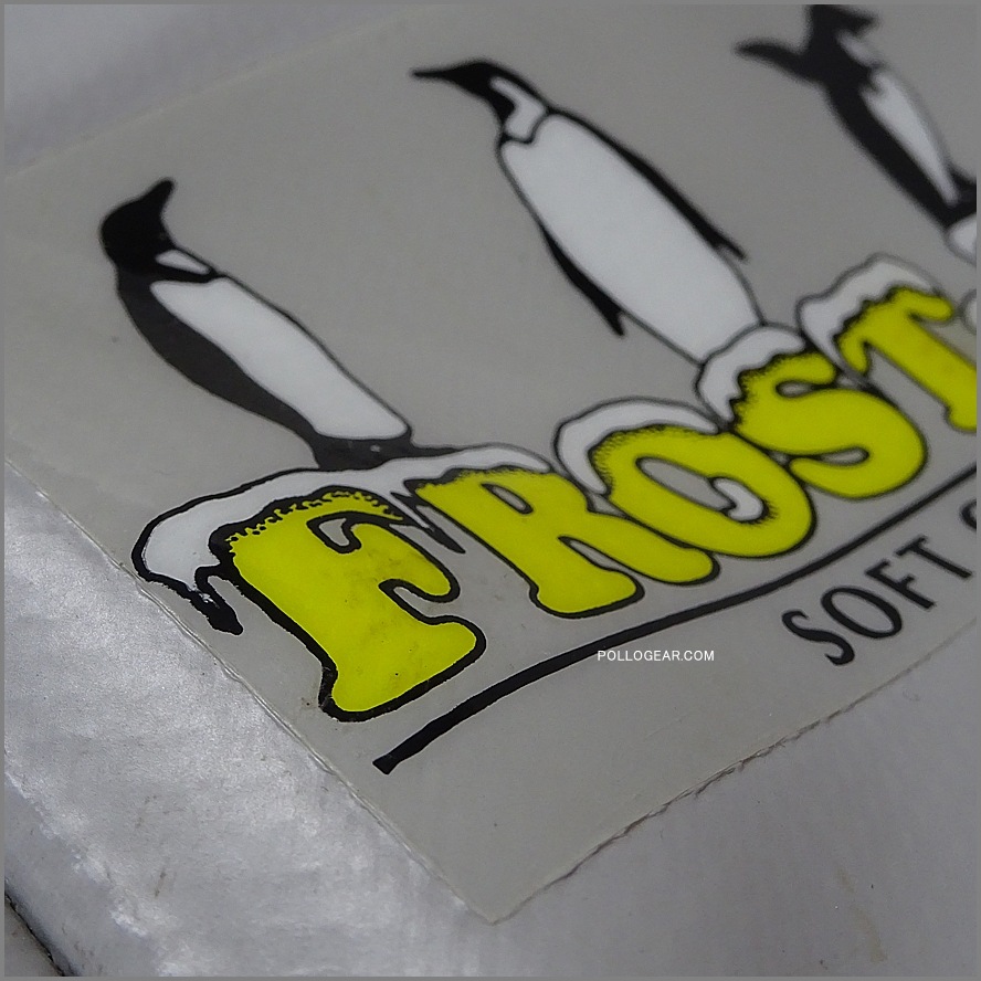 VINTAGE シアトルスポーツ<BR>角型 グレー 12QT Soft Cooler<BR>ソフトクーラー クーラーバッグ<BR>FROST-PAK フロストパック<BR>ビンテージクーラー ～1999年
