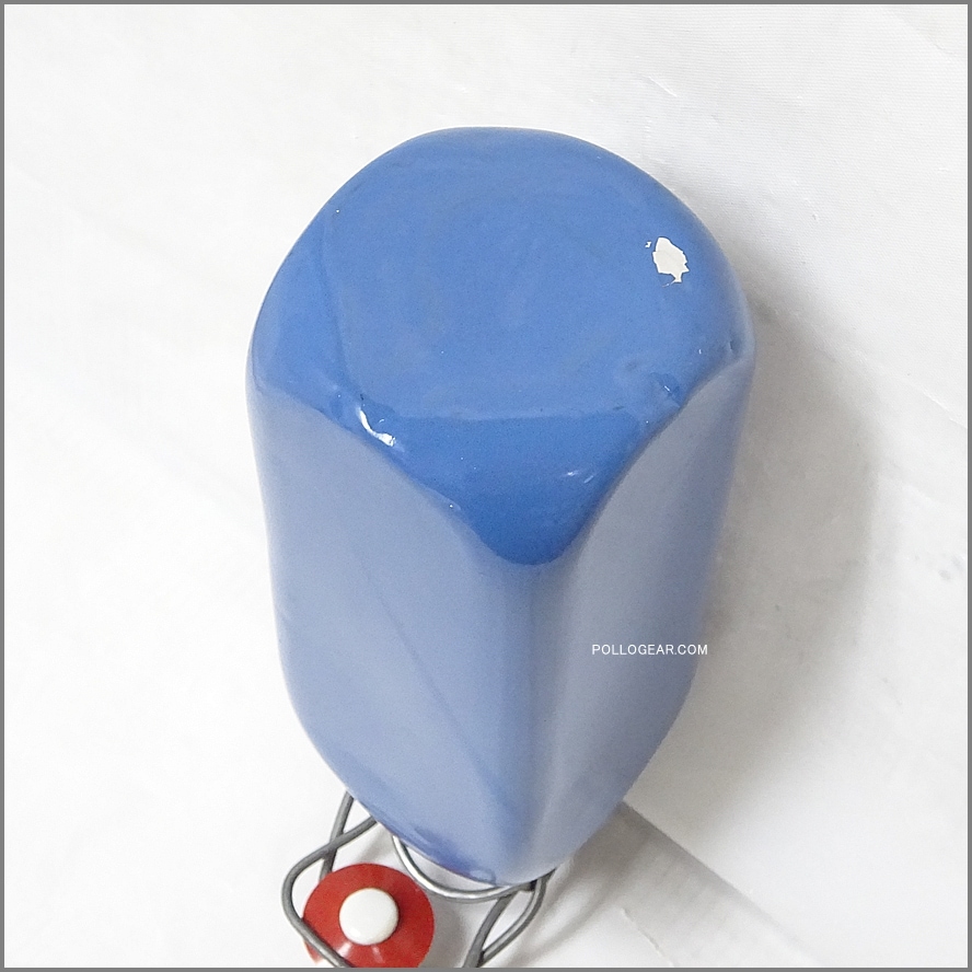 70年代 ドイツ製 マルキル 0.75L<BR>MAR KILL 角型 Trekking<BR>VINTAGE ウォーターボトル<br>スウィングキャップ ビンテージキャンプ