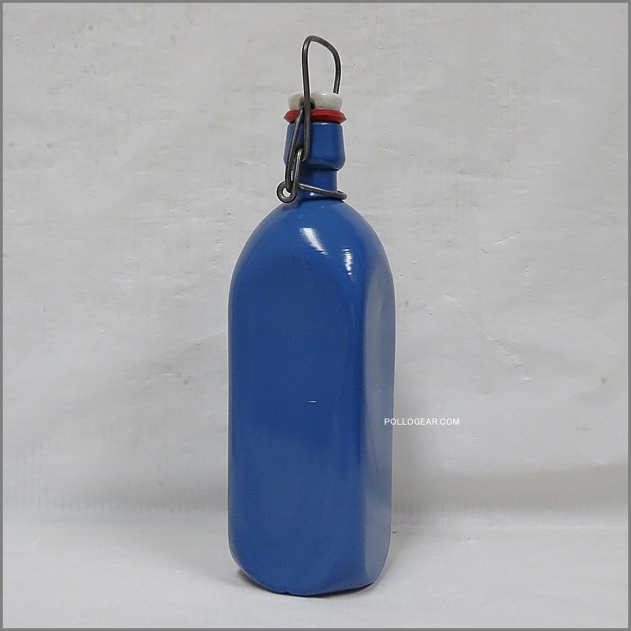 70年代 ドイツ製 マルキル 0.75L<BR>MAR KILL 角型 Trekking<BR