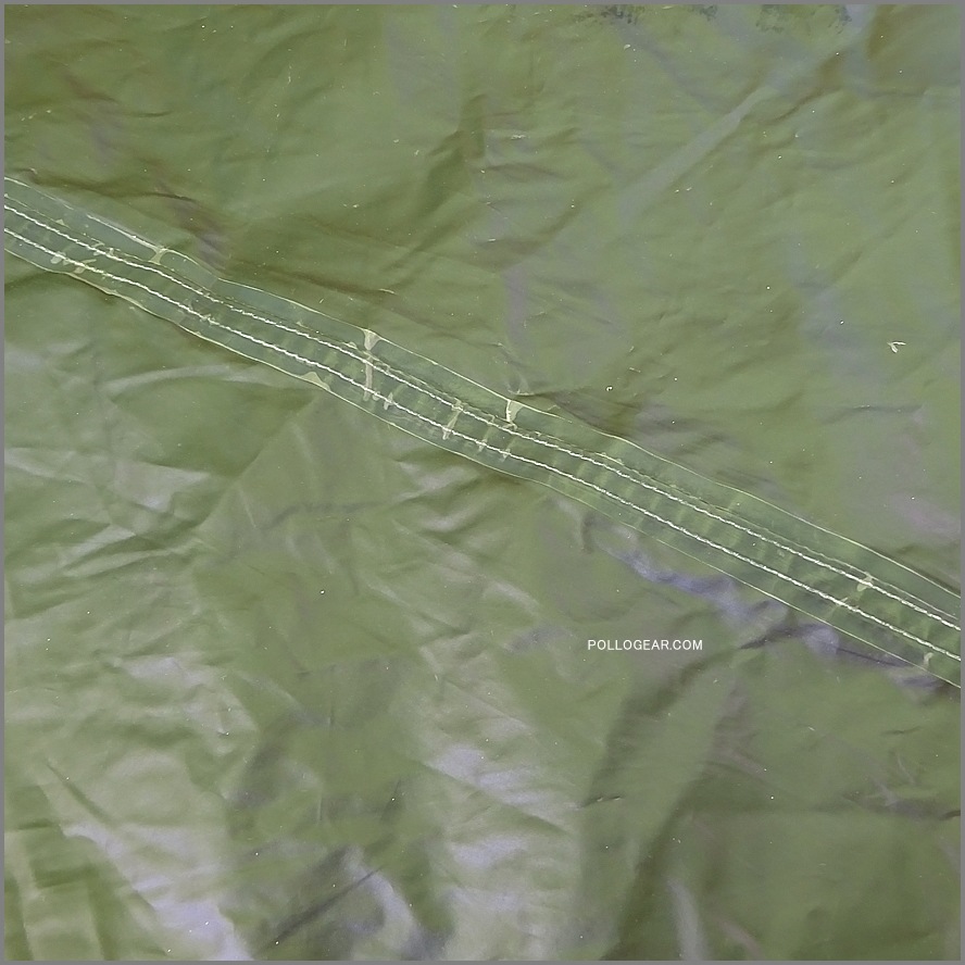 Hilleberg Keron4 旧カラー<br>2006~ヒルバーグ ケロン4<br>旧グリーン OLDモデル<br>