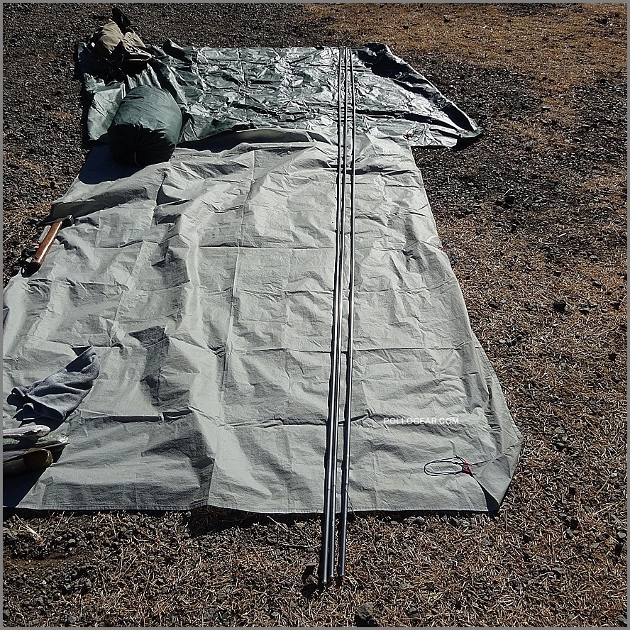Hilleberg Keron4 旧カラー<br>2006~ヒルバーグ ケロン4<br>旧グリーン OLDモデル<br>