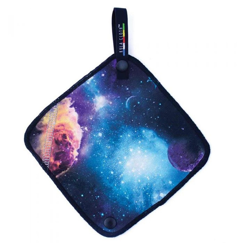 【送料無料】 Kula Cloth ® -Galaxy- / クラ・クロス