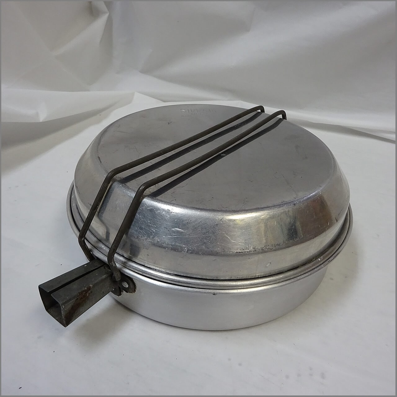 Mirro後継 OPEN COUNTRY メスキット Mirro後継 OPEN COUNTRY メスキット 【公式通販】