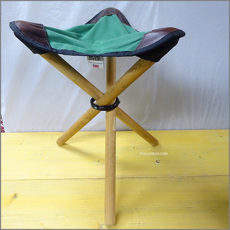 s*o様 バイヤーオブメイン　スツール　usa チェア Byer of Maine(バイヤーオブメイン)メインスツール USA製 Byer of