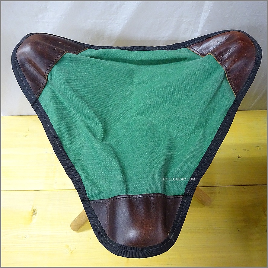 s*o様 バイヤーオブメイン　スツール　usa チェア USA製 BYER OF MAINE<BR>ハンティングチェア スツール<BR>Vintage