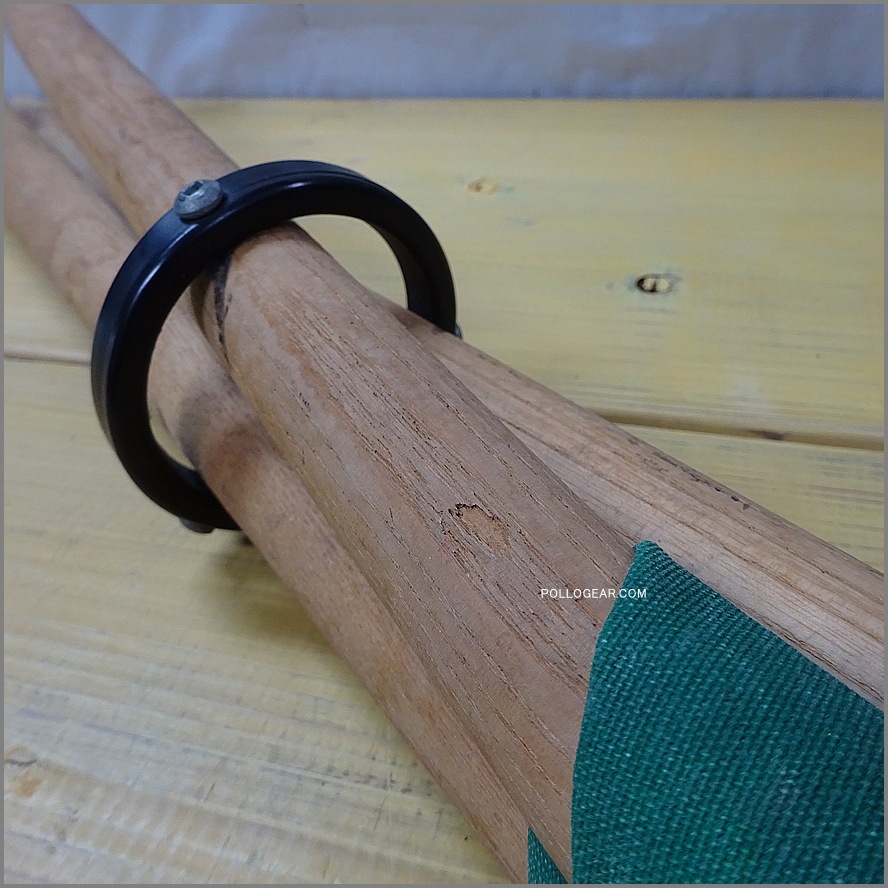 Byer バイヤー　オブ　メイン　ハンティングチェア　USA製 USA製 BYER OF MAINE<BR>ハンティングチェア スツール<BR>Vintage