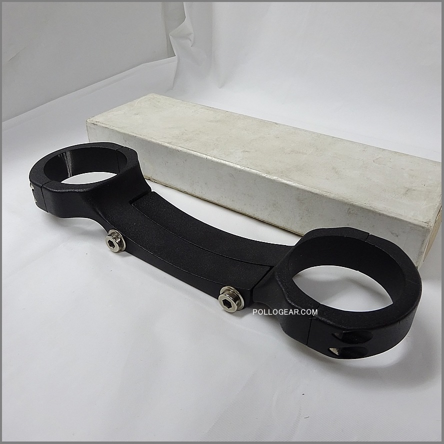 当時物 TELEFIX φ37<BR>GL1000 K3 K4 78-79<BR>スタビライザー ホンダ 旧車 GW ゴールドウイング テレフィックス