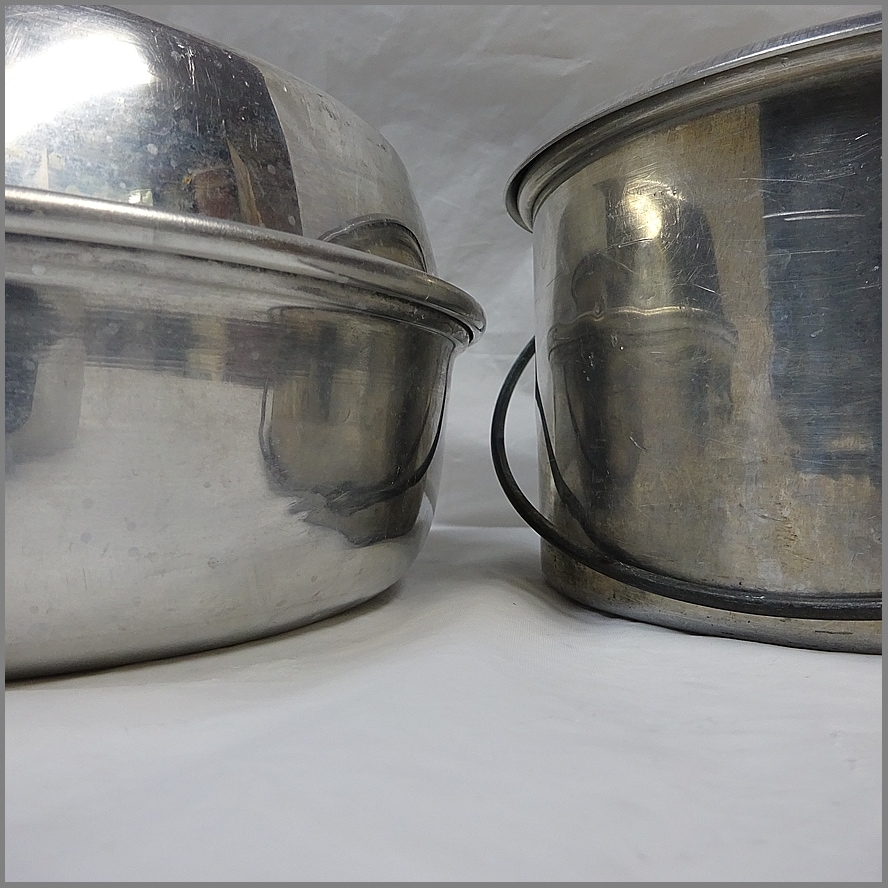 ホットン ブルドッグ<BR>VINTAGE ビリーポット<BR>イングランド