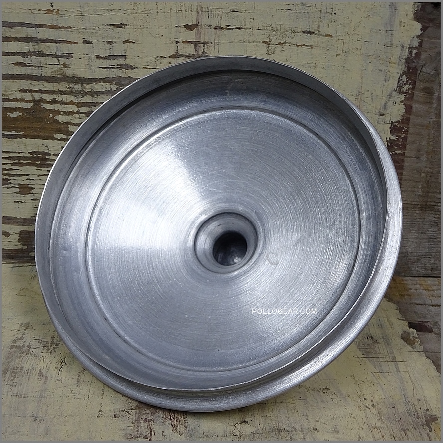 1940年代 グランテトラ<BR>アルミ ポット クッカー<BR>LE GRAND TETRAS<BR>ミリタリー カンティーン