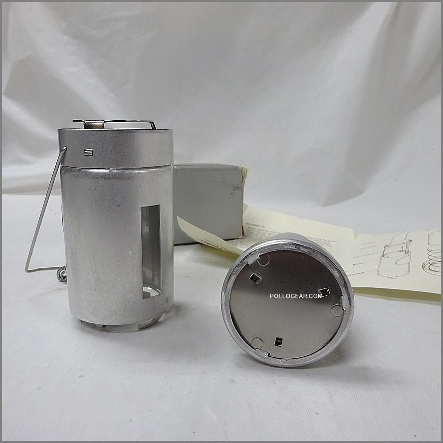 デッドストック 1982年 最初期<br> アーリーウインタース×ＵＣＯ <br>ビンテージ キャンドルランタン<br>EARLY WINTERS LTD