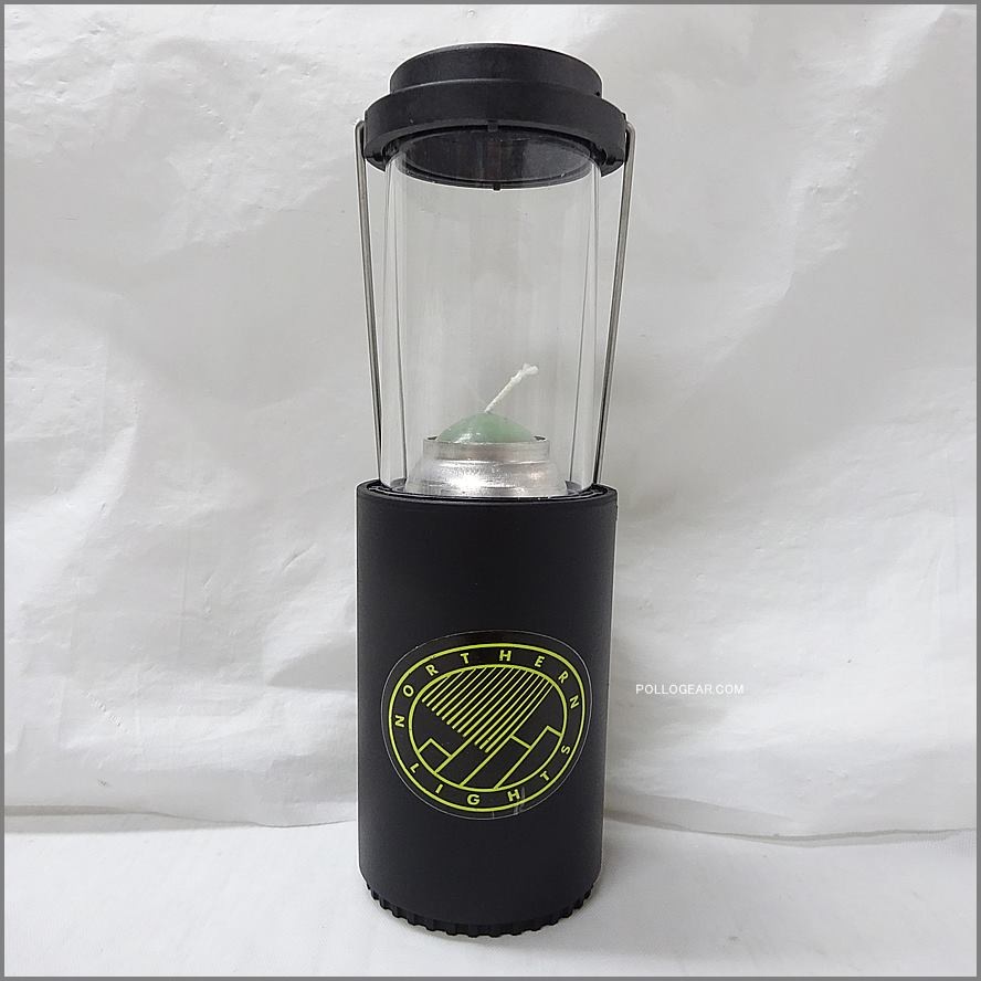 90'S デッドストック 未開封品<BR>ノーザンライト STARLIGHT<BR>VINTAGE キャンドルランタン<BR>NORTHERN LIGHTS スターライト