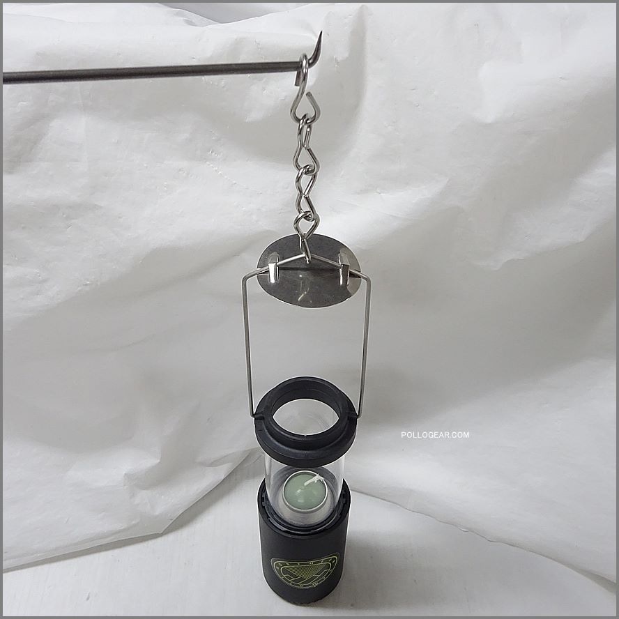 90'S デッドストック 未開封品<BR>ノーザンライト STARLIGHT<BR>VINTAGE キャンドルランタン<BR>NORTHERN LIGHTS スターライト