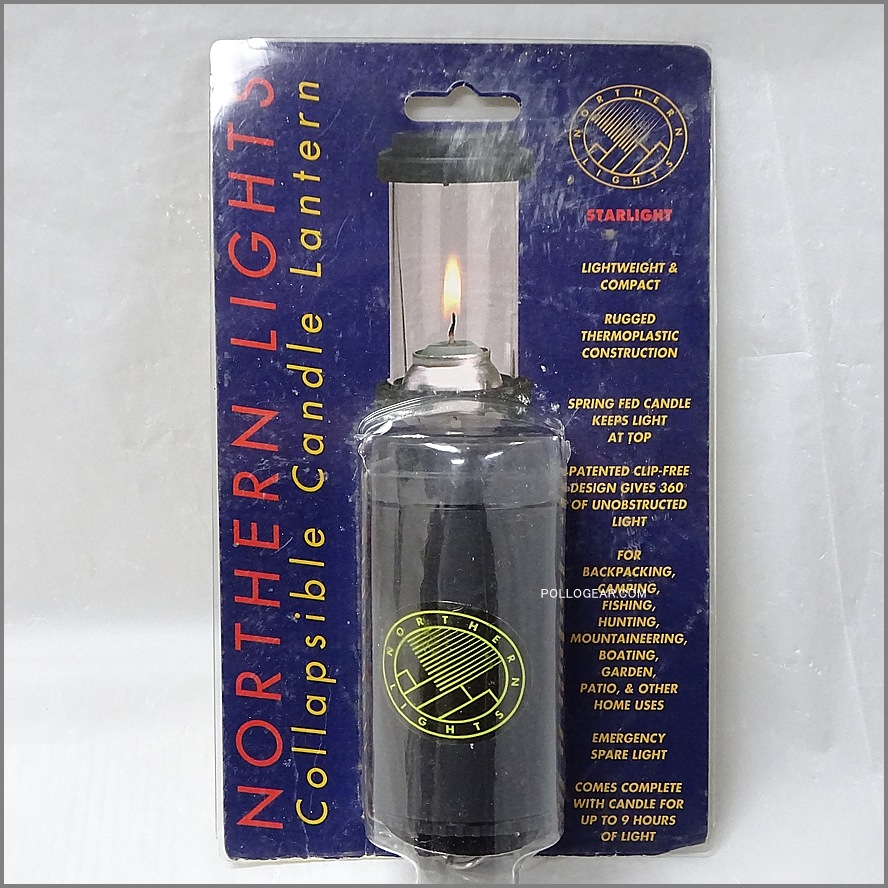 90'S デッドストック 未開封品<BR>ノーザンライト STARLIGHT<BR