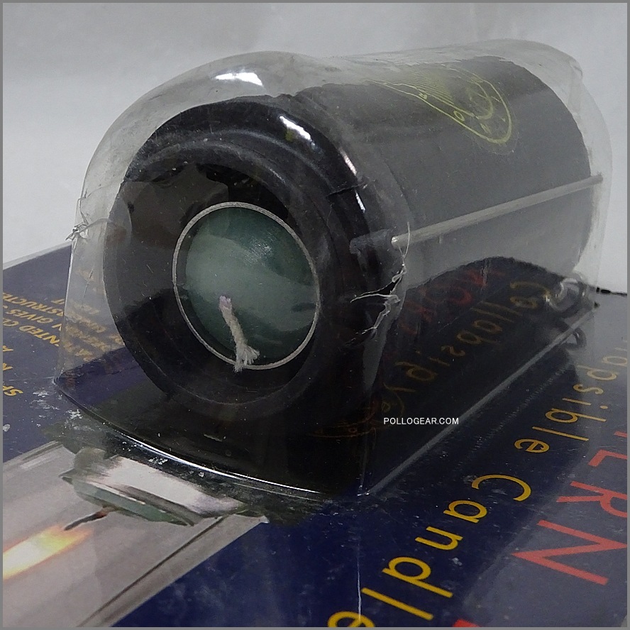 ノーザンライト　キャンドルランタン　未使用 90'S デッドストック 未開封品<BR>ノーザンライト STARLIGHT<BR