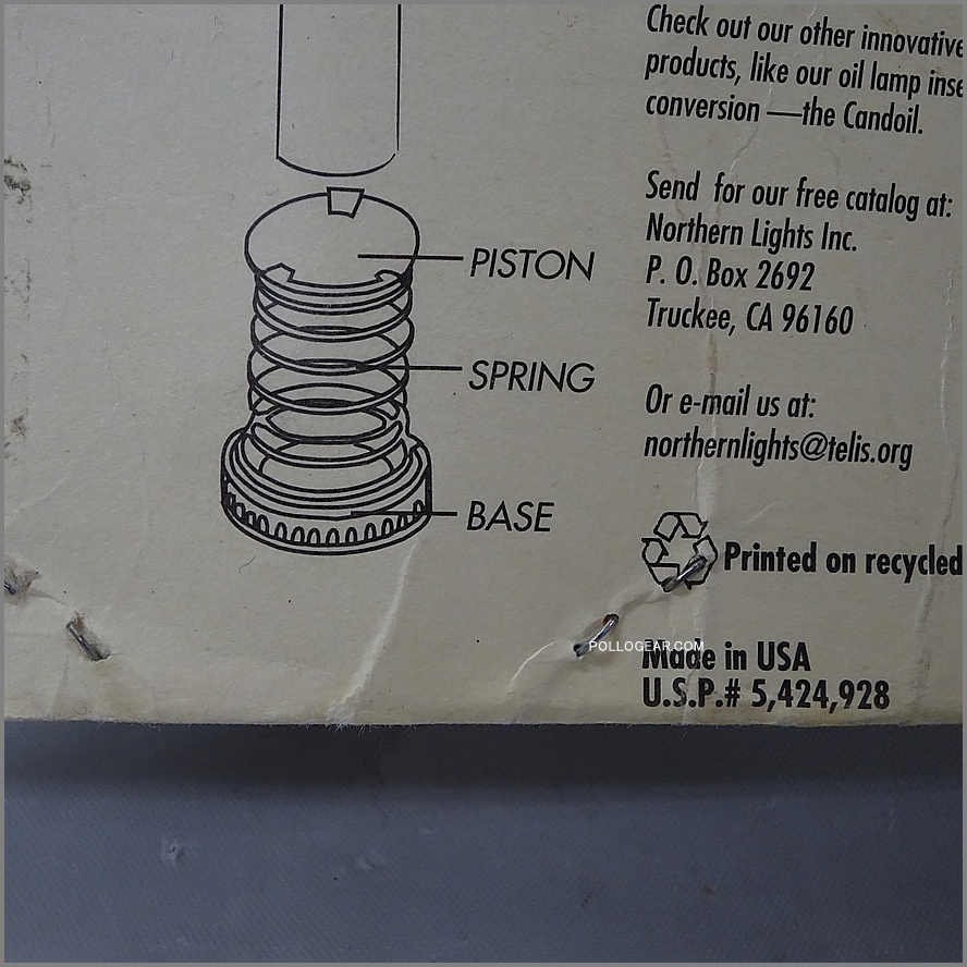 90'S デッドストック 未開封品<BR>ノーザンライト STARLIGHT<BR>VINTAGE キャンドルランタン<BR>NORTHERN LIGHTS スターライト