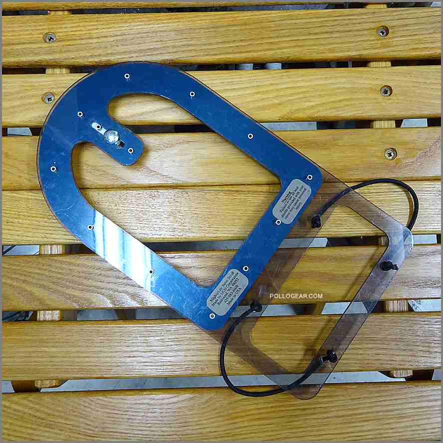 UCO×MSR<BR>ストーブスタンド<BR>ウィスパーライト<BR