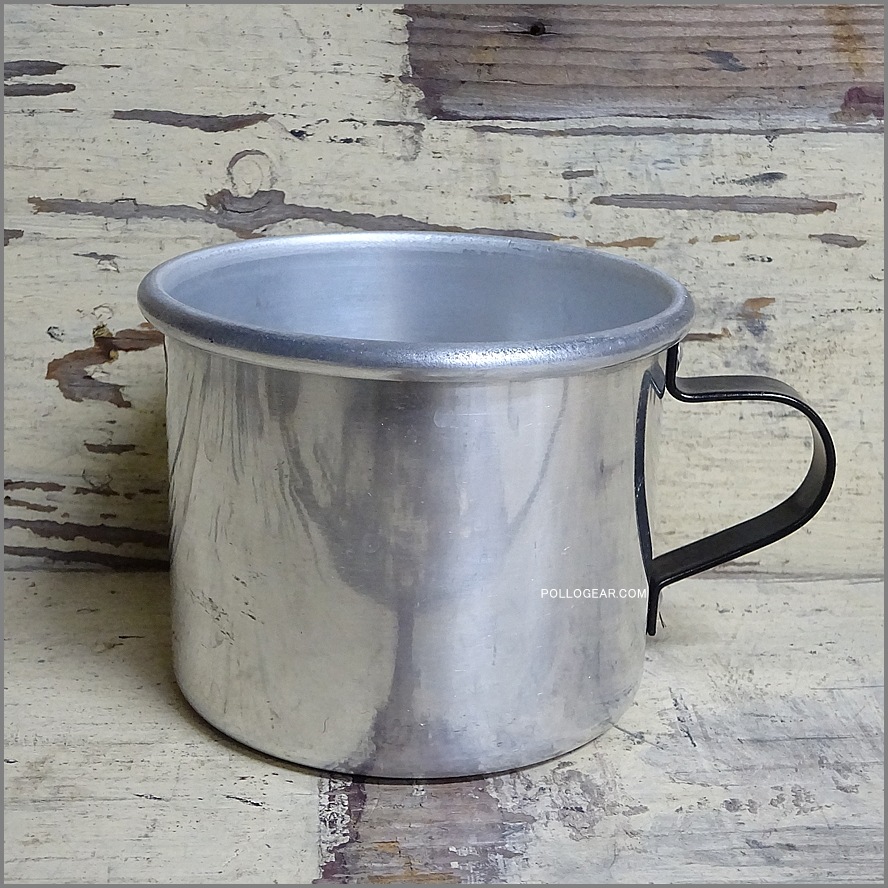 3/4 PINT MUG 前期型<BR>ホットン ブルドッグ<BR>VINTAGE マグカップ<BR>イングランド製 CUP<BR>ブルマグ HOTTON