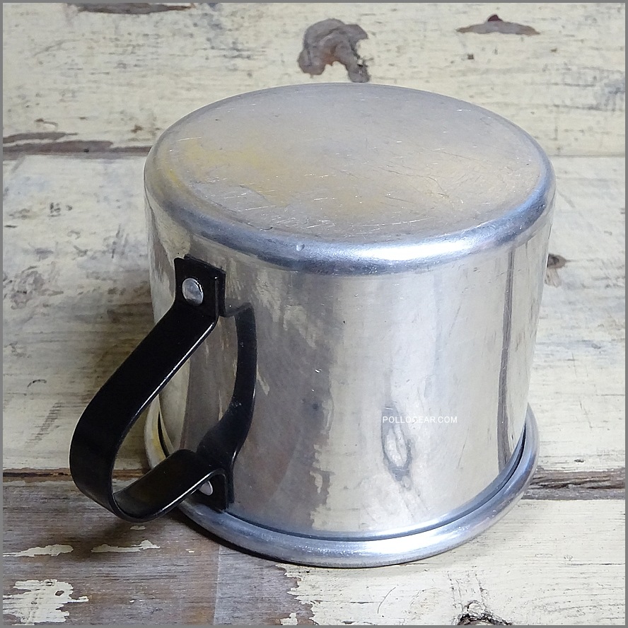 3/4 PINT MUG 前期型<BR>ホットン ブルドッグ<BR>VINTAGE マグカップ<BR>イングランド製 CUP<BR>ブルマグ HOTTON